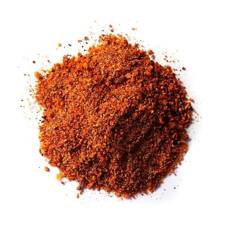 Spiceology - Derek Wolf | Tennessee Smoke | BBQ Rub