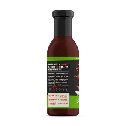 Kosmos Q Sweet Apple Chipotle