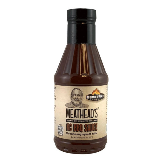 Meathead's Kansas City BBQ Sauce