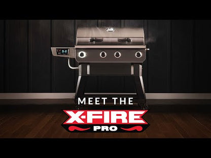 RT-825 X-Fire Pro 825