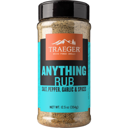 Traeger Anything Rub SPC254