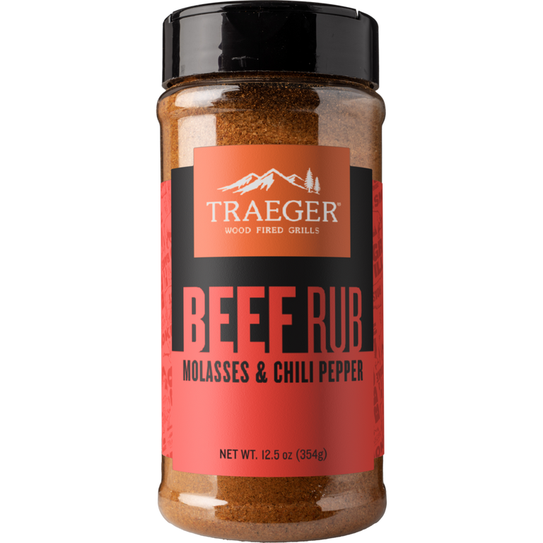 Traeger Beef Rub SPC256