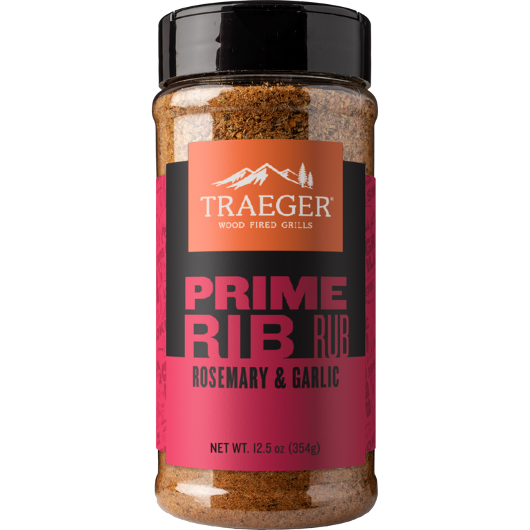 Traeger Prime Rib Rub SPC251