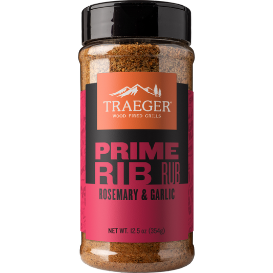 Traeger Prime Rib Rub SPC251