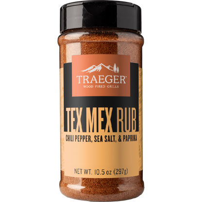 Traeger Tex Mex Rub SPC257