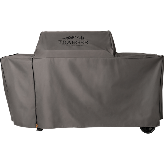 Woodridge PRO/Elite Cover - Full Length