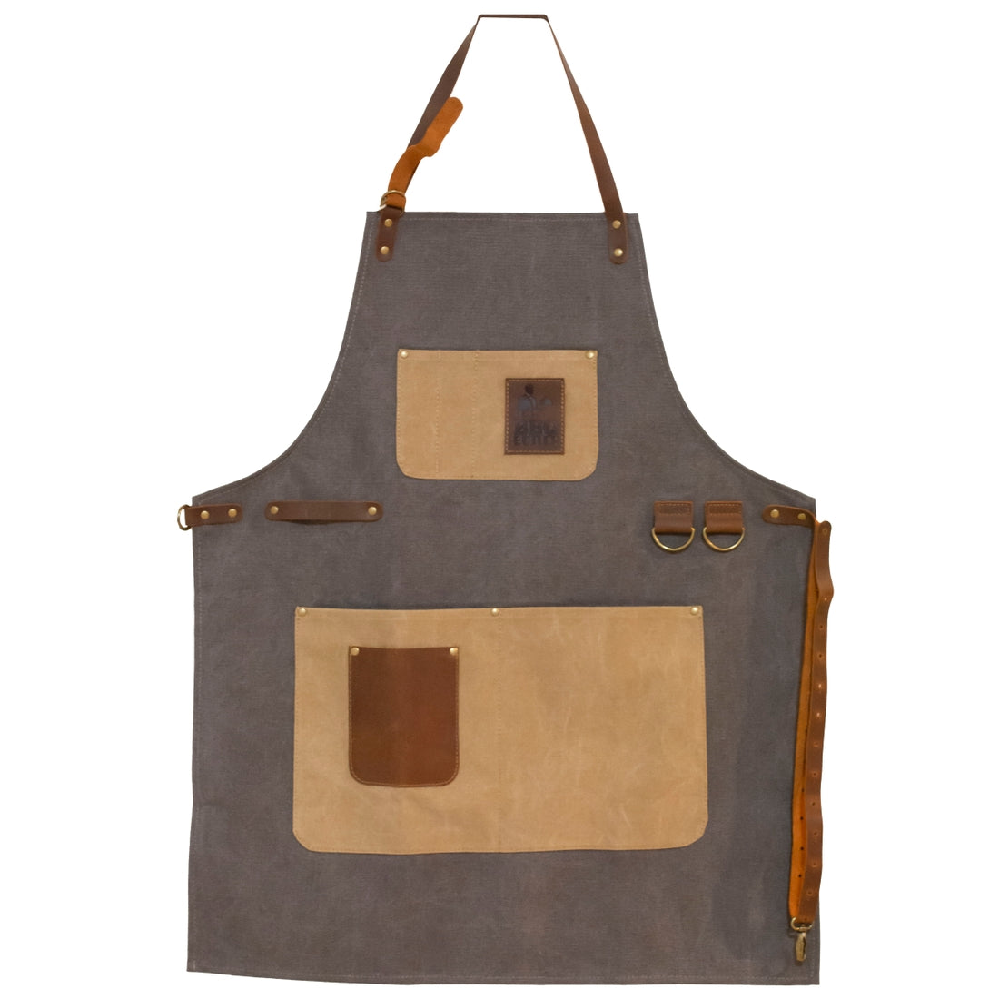 BBQ Butler - Apron