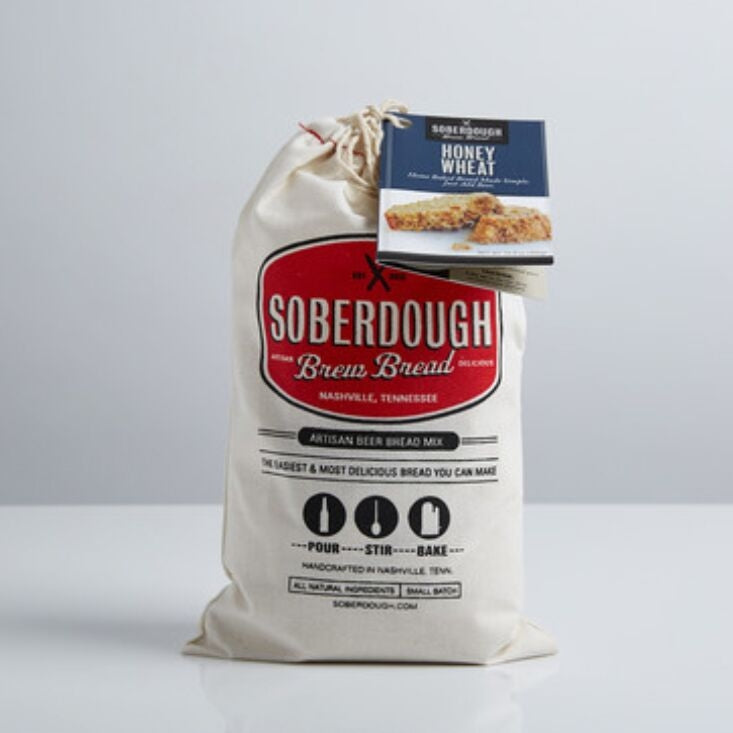 Soberdough - Honey Wheat