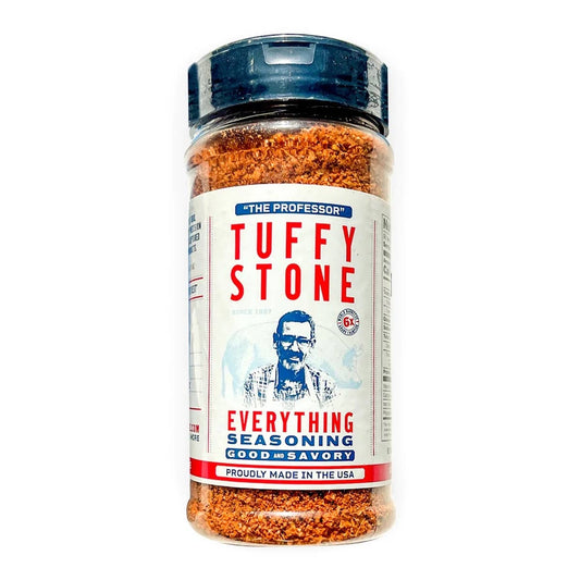 Tuffy Stones Everything Rub