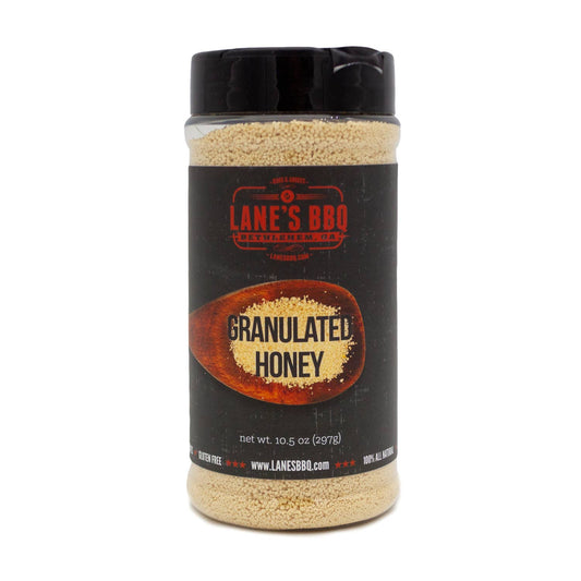 Lane's BBQ - Granulated Honey