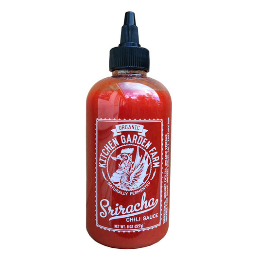 Sriracha Chili Sauce