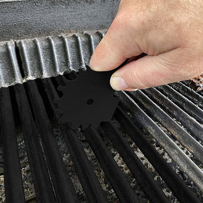 Outset Grill Grate Tool