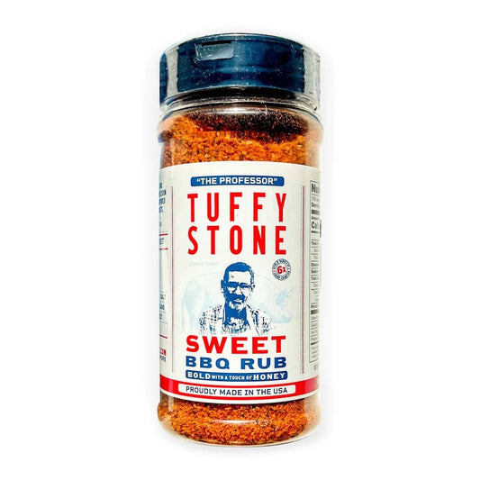 Tuffy Stones Sweet Rub