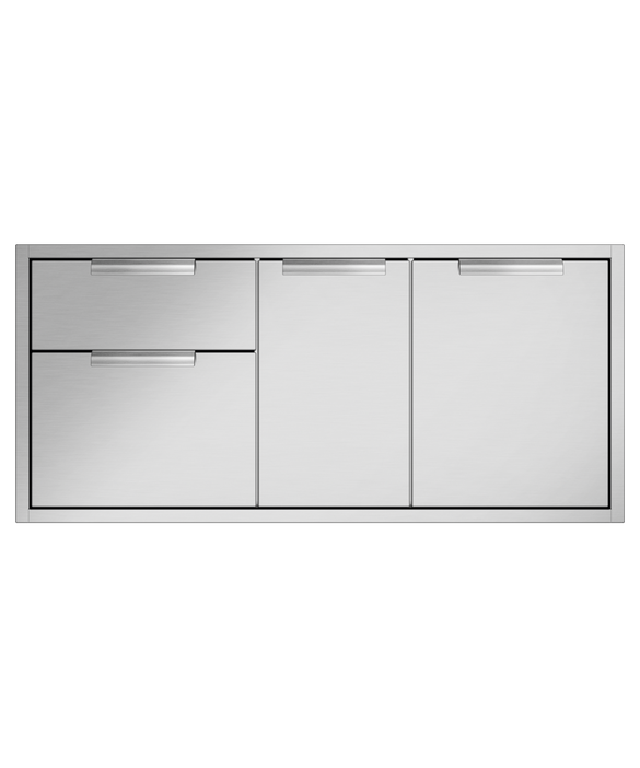 DCS 48" Access Drawers - 71481