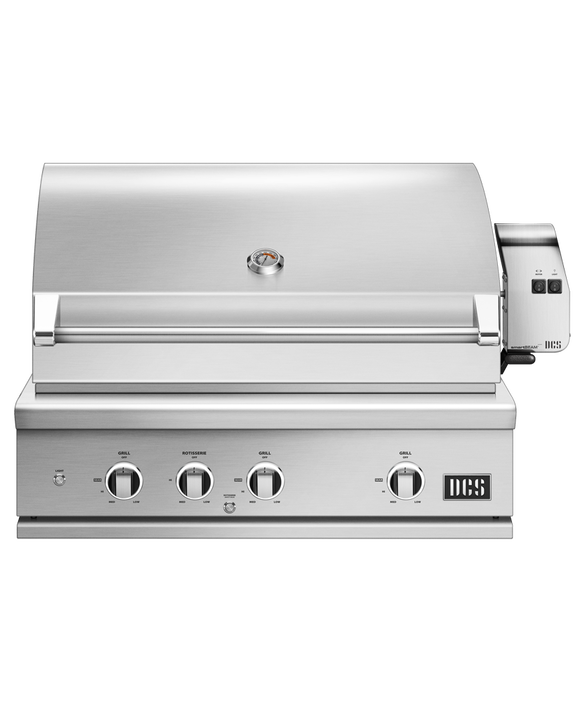 Series 9 - 36" Grill - NG 71439