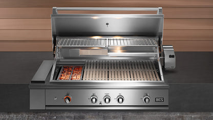 Series 9 - 36" Grill - NG 71439