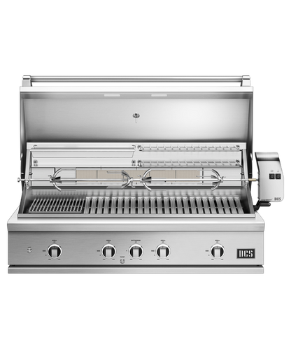 Series 9 - 48" Grill - LP 71438