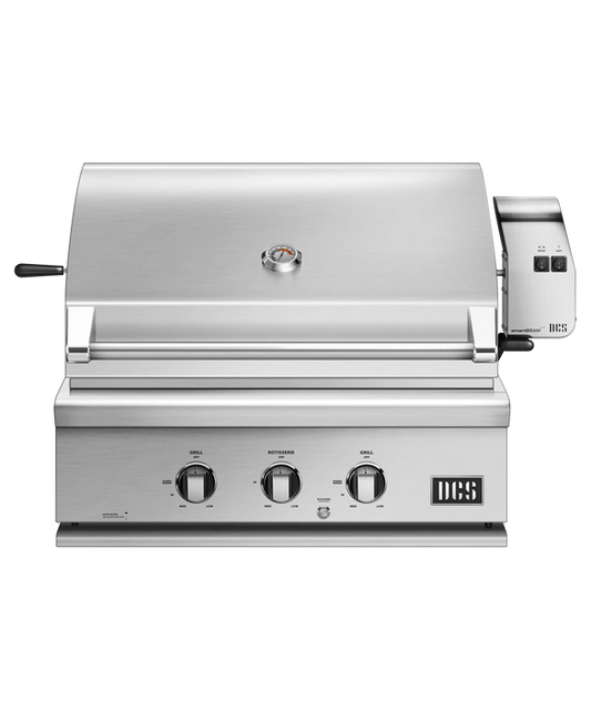 Series 7 - 30" Grill - NG 71450