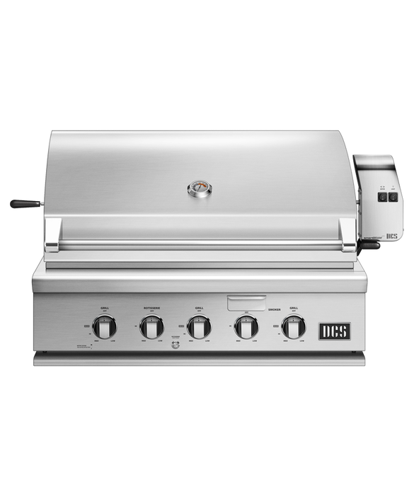 Series 7 - 36" Grill - LP 71449