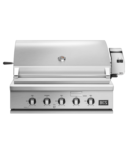 Series 7 - 36" Grill - LP 71449