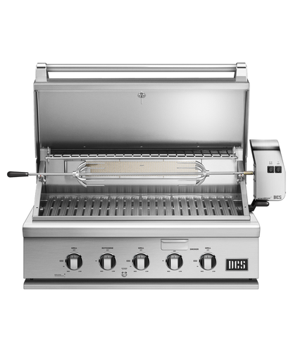 Series 7 - 36" Grill - LP 71449
