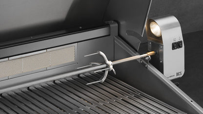 Series 7 - 48" Grill - LP 71445