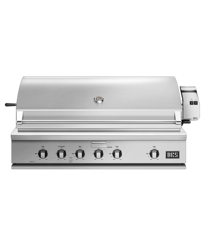 Series 7 - 48" Grill - NG 71444