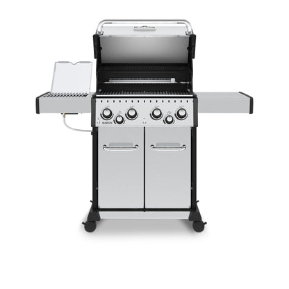 875947 Baron S490 PRO IR - NG