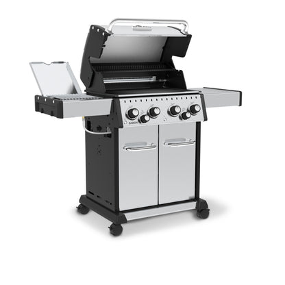 875947 Baron S490 PRO IR - NG