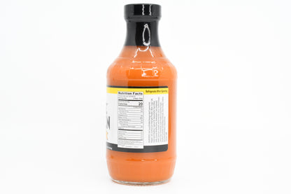 Rub Some Chicken Sauce 18oz