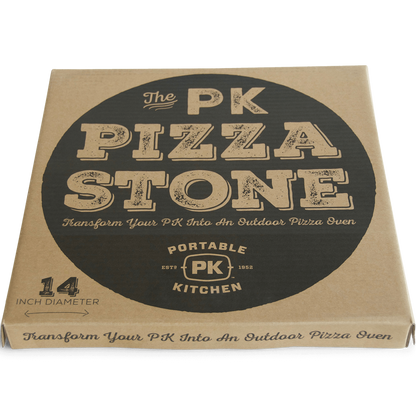 PK PIZZA STONE