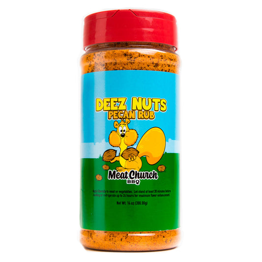 Deez Nuts