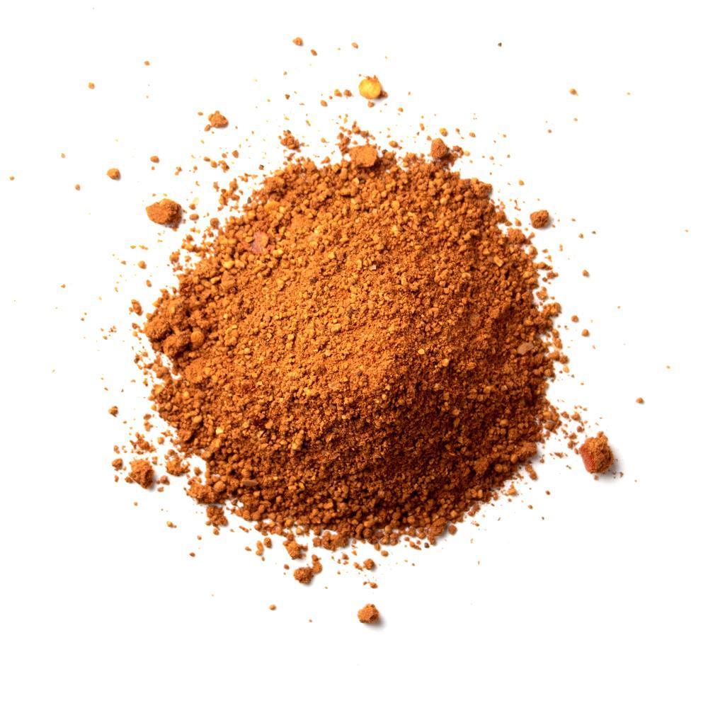 Imperial Coffee Stout Rub