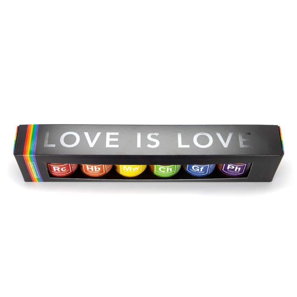 Love is Love Variety Pack