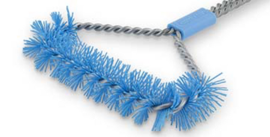 Broil King Extra Wide Nylon Grill Brush 65643