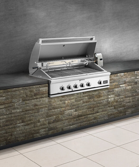 Series 7 - 48" Grill - NG 71444