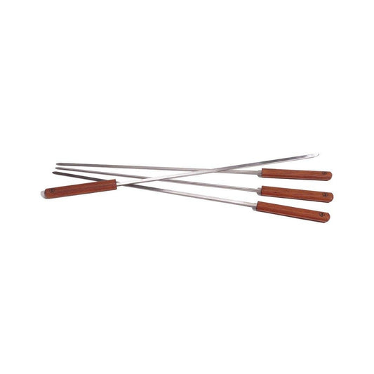 Outset Rosewood Skewers - Set of 4