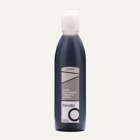 Sabatino Truffles - Tondo Black Balsamic Vinegar Glaze - NEW