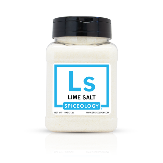 Spiceology - Lime Salt