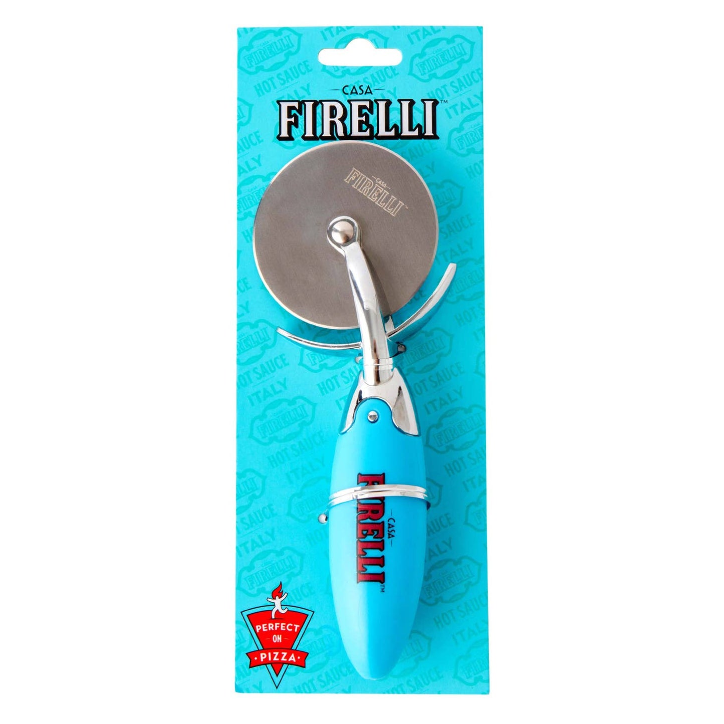 Firelli Pizza Cutter