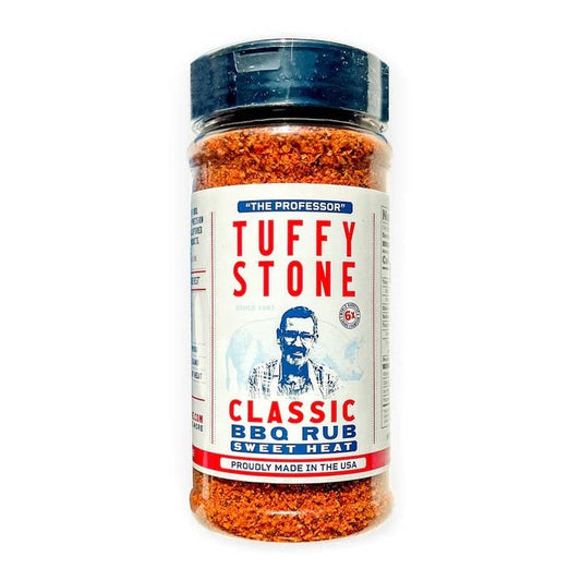 Tuffy Stones Classic Rub