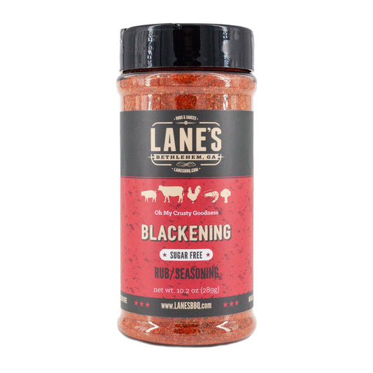 Lane's BBQ - Blackening Rub