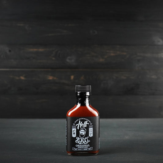 Hoff Sauce Mini - 3.4oz