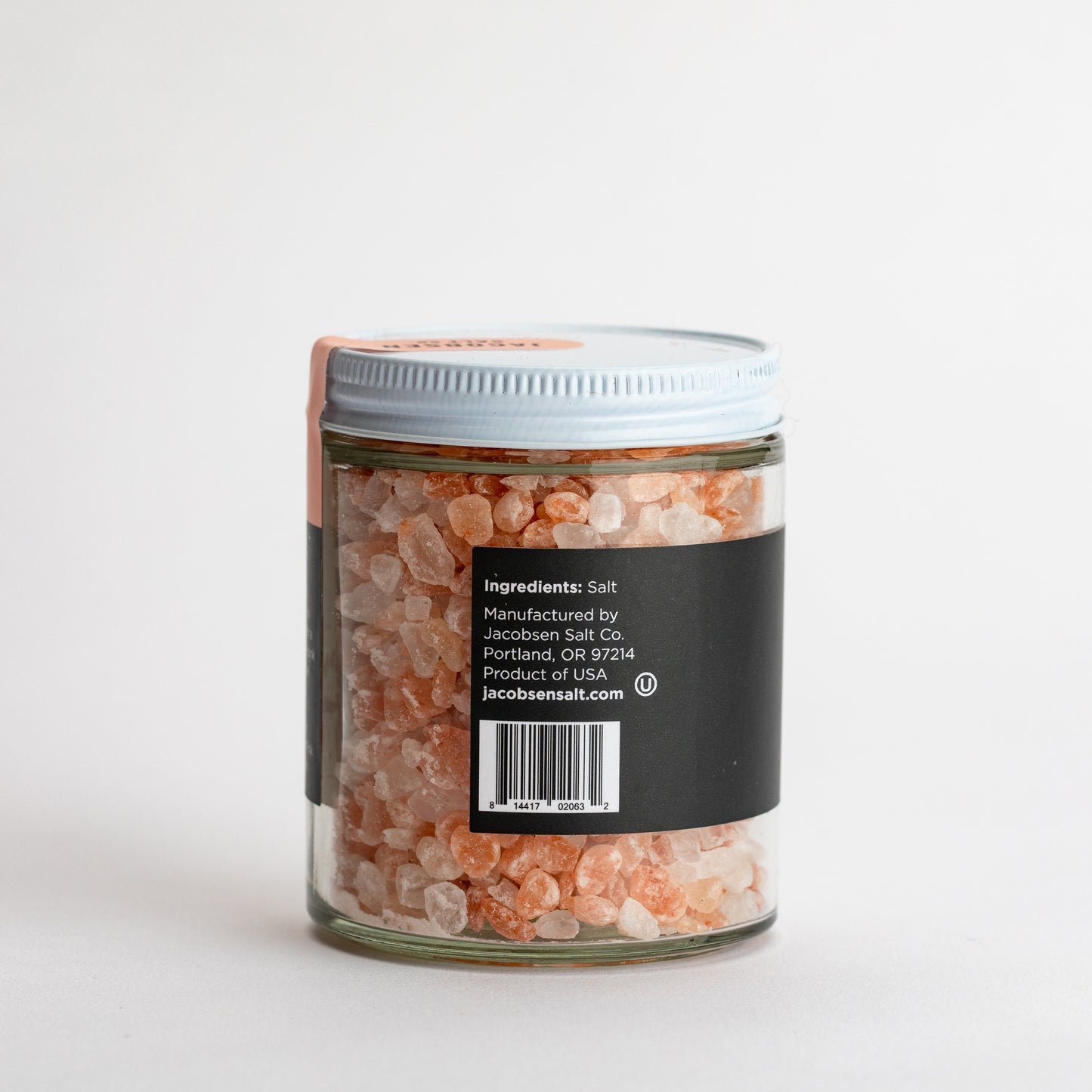 Jacobsen Pink Himalayan Salt