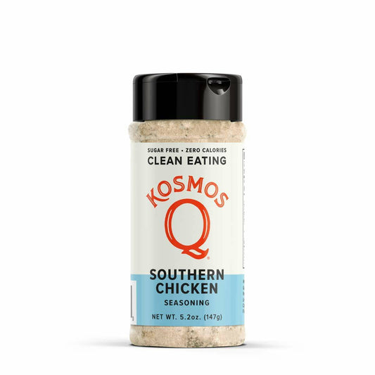 KosmosQ Southern Chicken