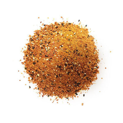 Korean BBQ All Purpose Rub