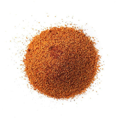 Smoky Honey Habanero Rub