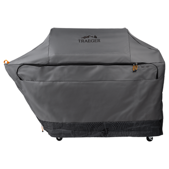 NEW - Full Length Grill Cover - Timberline XL